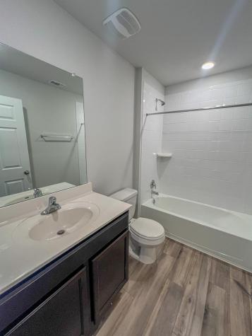 100 Taggart Trail Jarrell TX 76537