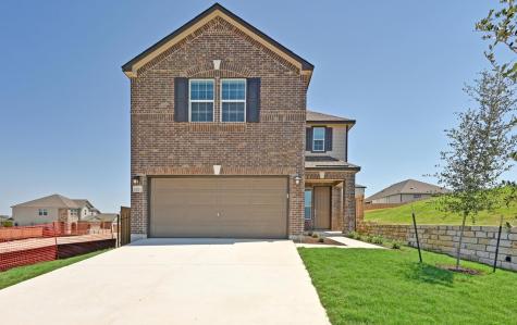 12023 Sagrada Street Austin TX 78748