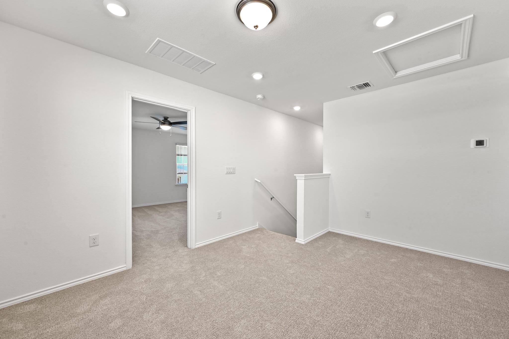 12023 Sagrada Street Austin TX 78748