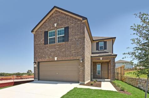 12023 Sagrada Street Austin TX 78748