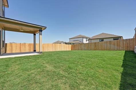 12023 Sagrada Street Austin TX 78748
