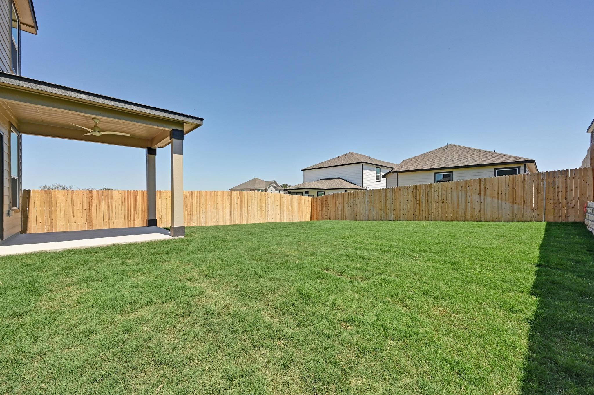 12023 Sagrada Street Austin TX 78748