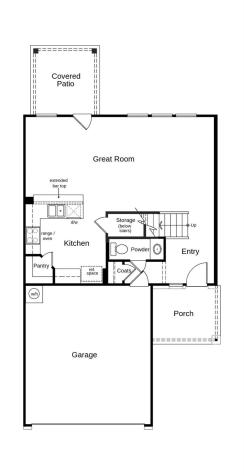 12023 Sagrada Street Austin TX 78748