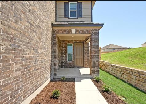 12023 Sagrada Street Austin TX 78748