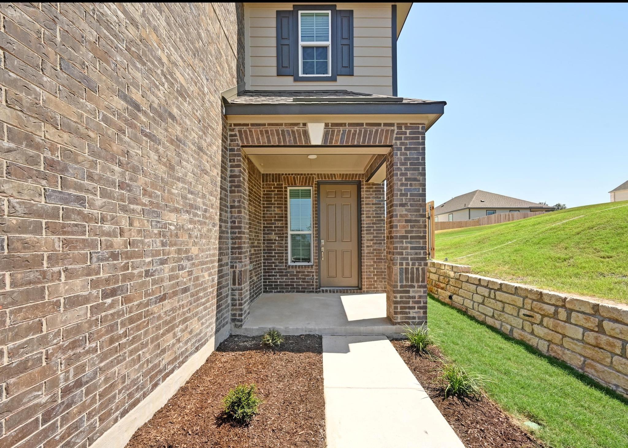 12023 Sagrada Street Austin TX 78748