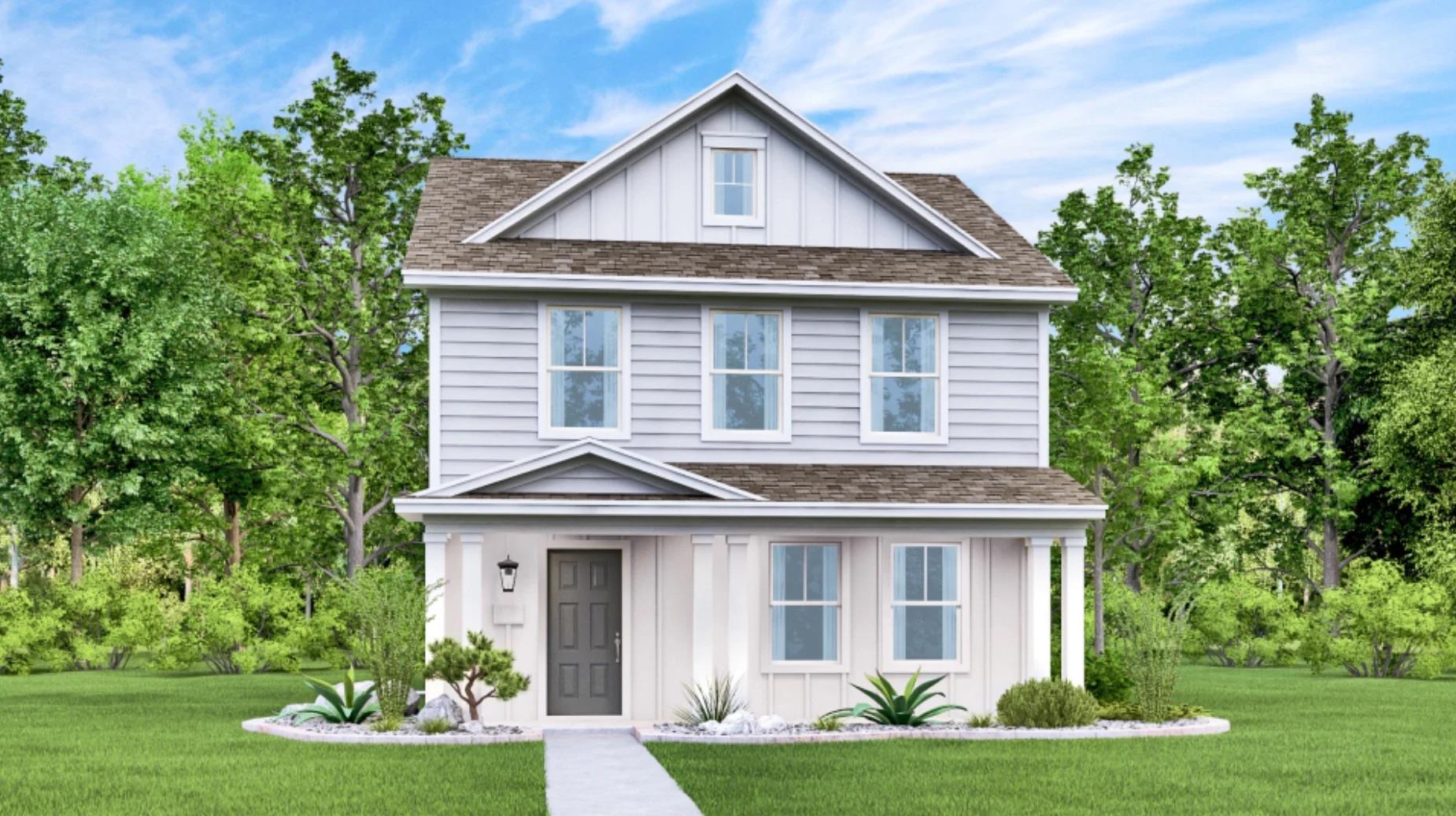 176 Parsons Kyle TX 78640