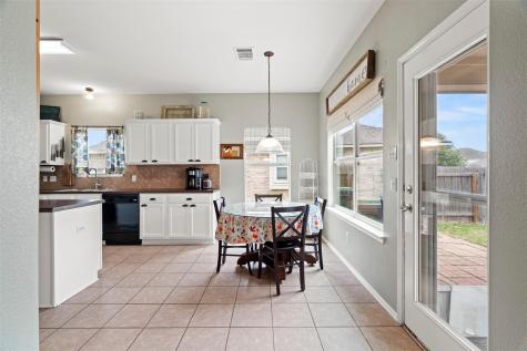 315 Swenson Drive Hutto TX 78634