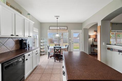 315 Swenson Drive Hutto TX 78634