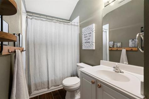 315 Swenson Drive Hutto TX 78634