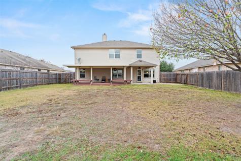 315 Swenson Drive Hutto TX 78634
