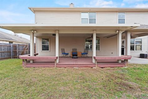 315 Swenson Drive Hutto TX 78634