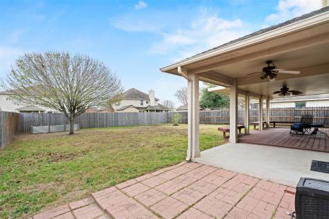 315 Swenson Drive Hutto TX 78634