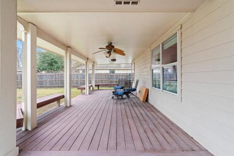315 Swenson Drive Hutto TX 78634