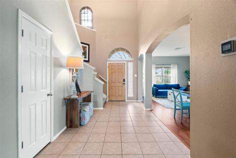 315 Swenson Drive Hutto TX 78634