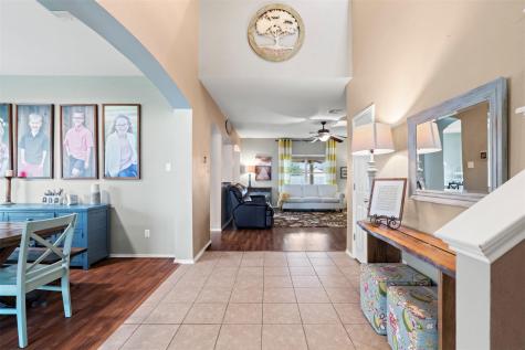 315 Swenson Drive Hutto TX 78634