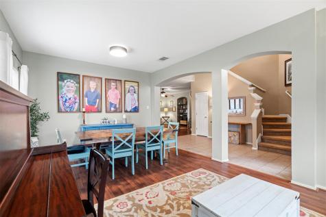 315 Swenson Drive Hutto TX 78634