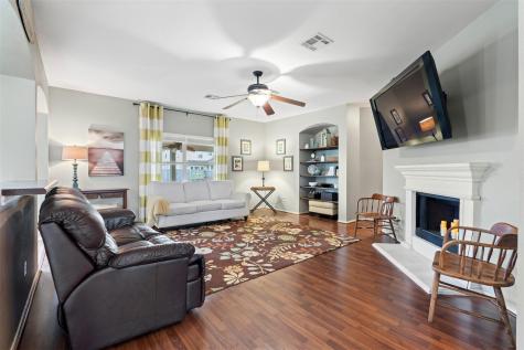 315 Swenson Drive Hutto TX 78634