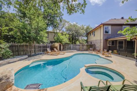 4632 Moose Drive Austin TX 78749