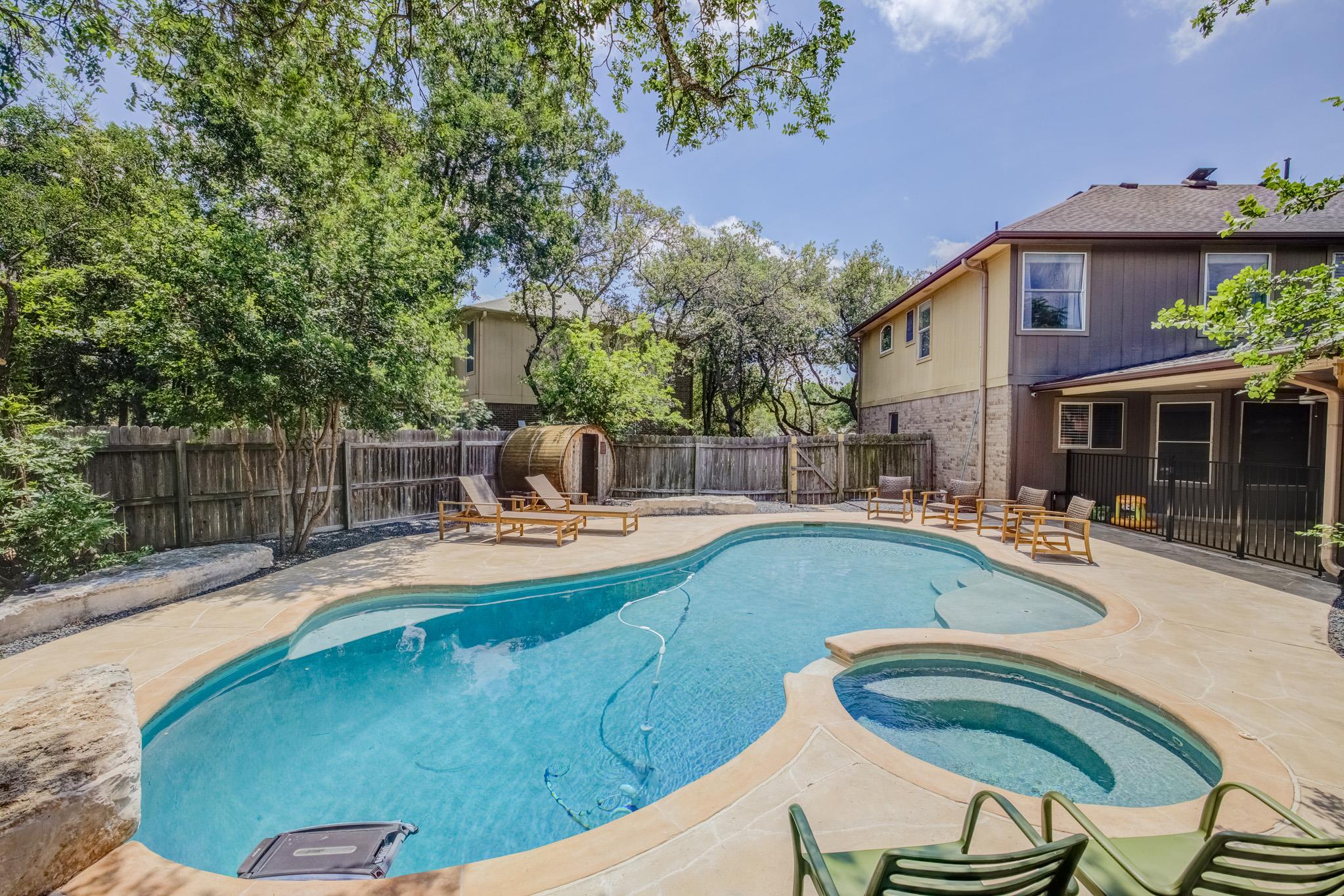 4632 Moose Drive Austin TX 78749