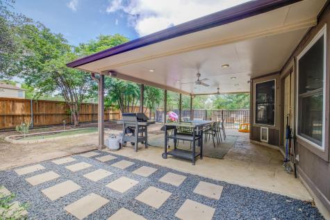 4632 Moose Drive Austin TX 78749