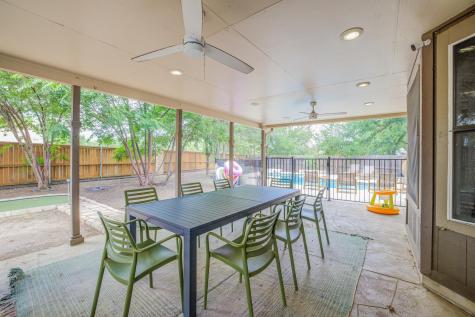 4632 Moose Drive Austin TX 78749