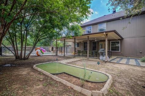 4632 Moose Drive Austin TX 78749