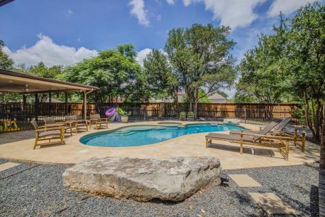 4632 Moose Drive Austin TX 78749