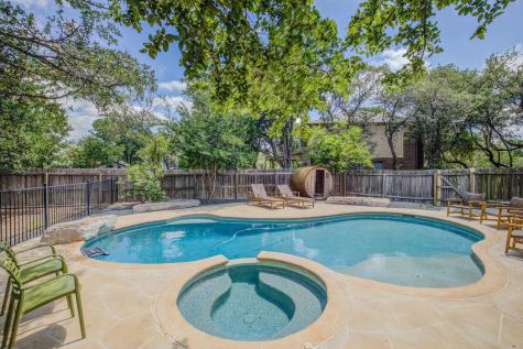 4632 Moose Drive Austin TX 78749