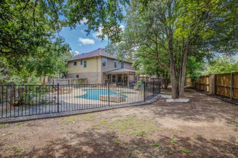 4632 Moose Drive Austin TX 78749