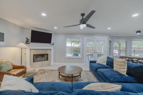 4632 Moose Drive Austin TX 78749