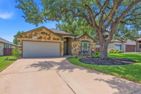 13933 Turkey Hollow Trail Austin TX 78717