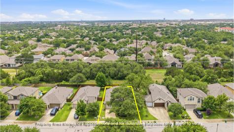 13933 Turkey Hollow Trail Austin TX 78717