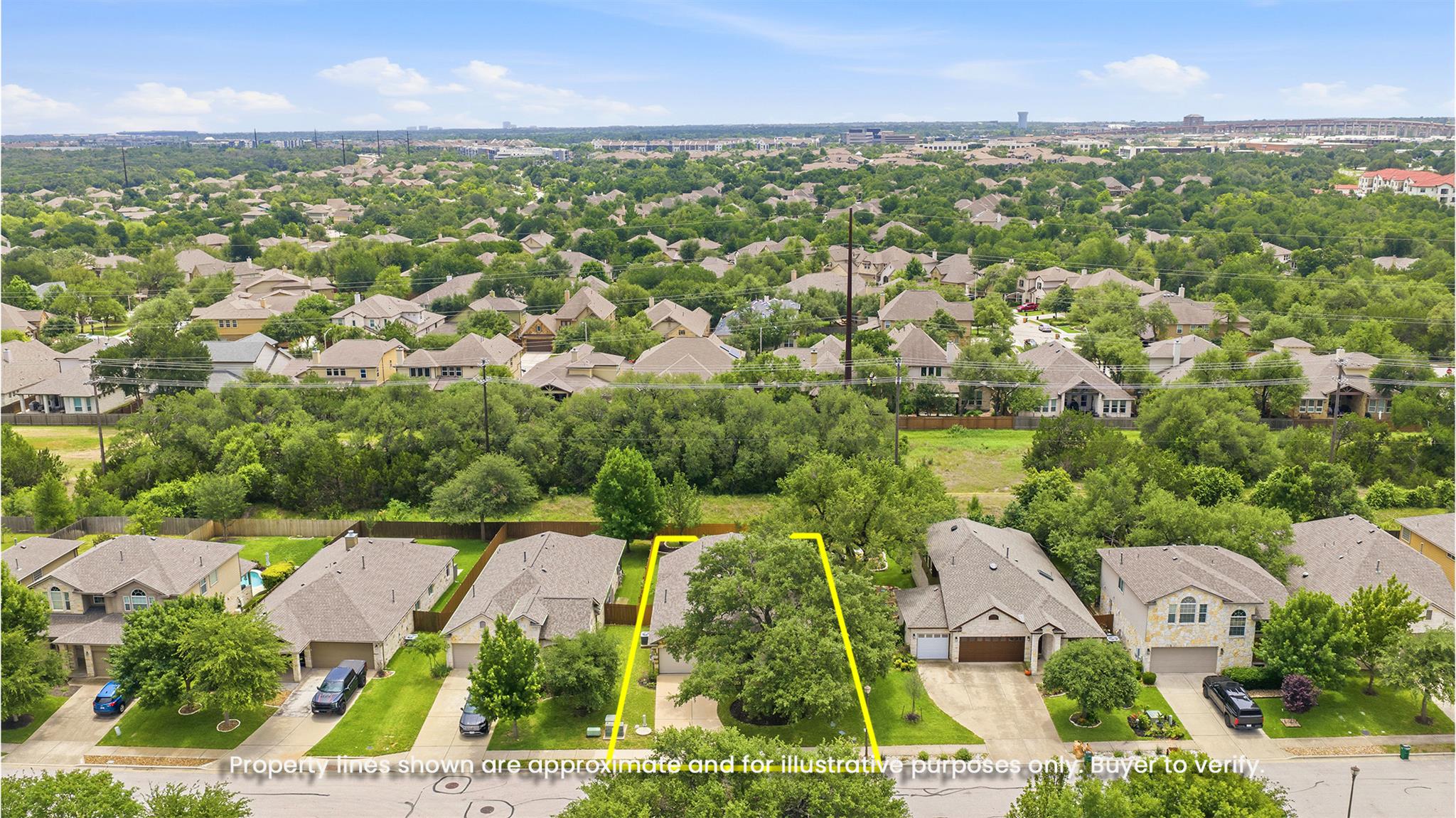 13933 Turkey Hollow Trail Austin TX 78717