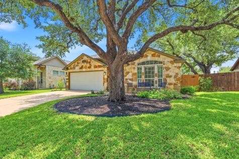 13933 Turkey Hollow Trail Austin TX 78717