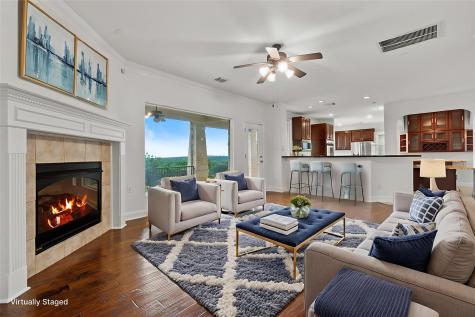 5724 Brittlyns Court Austin TX 78730