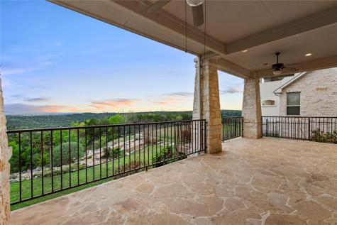 5724 Brittlyns Court Austin TX 78730