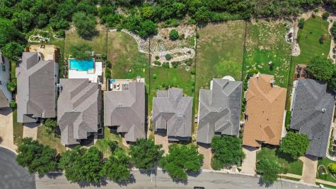 5724 Brittlyns Court Austin TX 78730