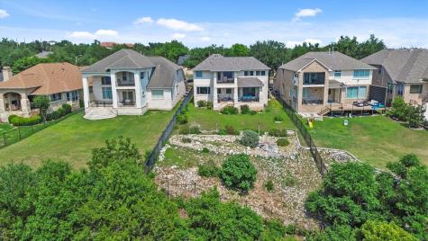 5724 Brittlyns Court Austin TX 78730