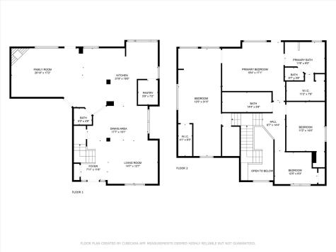 5724 Brittlyns Court Austin TX 78730