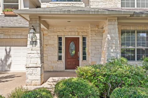 5724 Brittlyns Court Austin TX 78730