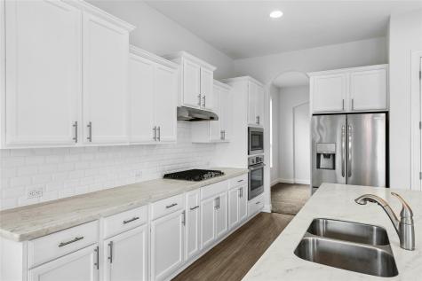 833 Richardson Lane Leander TX 78641
