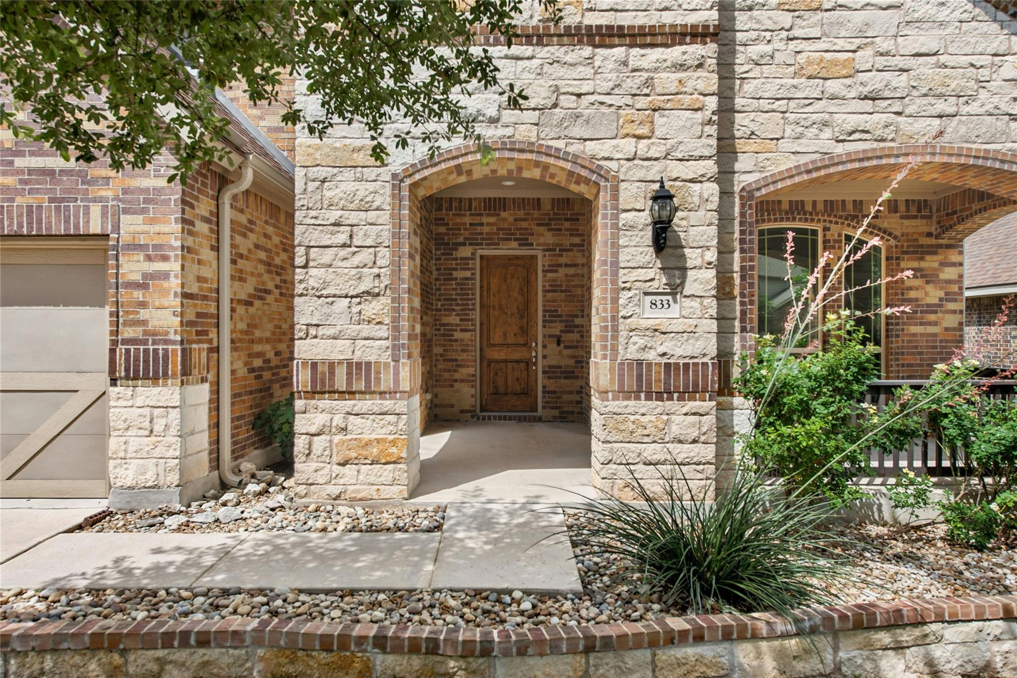 833 Richardson Lane Leander TX 78641