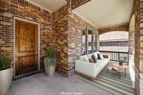 833 Richardson Lane Leander TX 78641