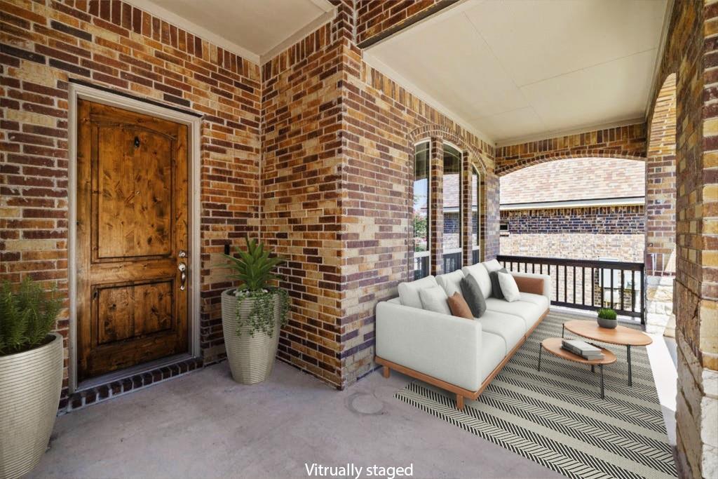 833 Richardson Lane Leander TX 78641