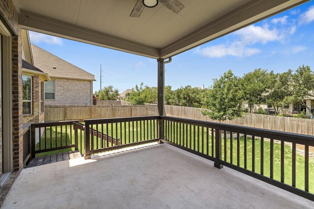 833 Richardson Lane Leander TX 78641