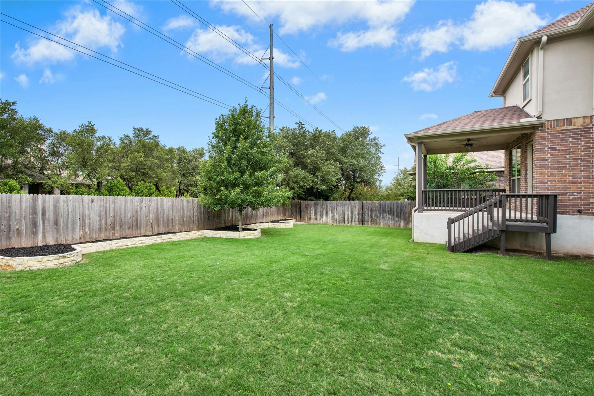 833 Richardson Lane Leander TX 78641