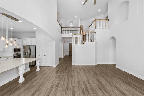 833 Richardson Lane Leander TX 78641