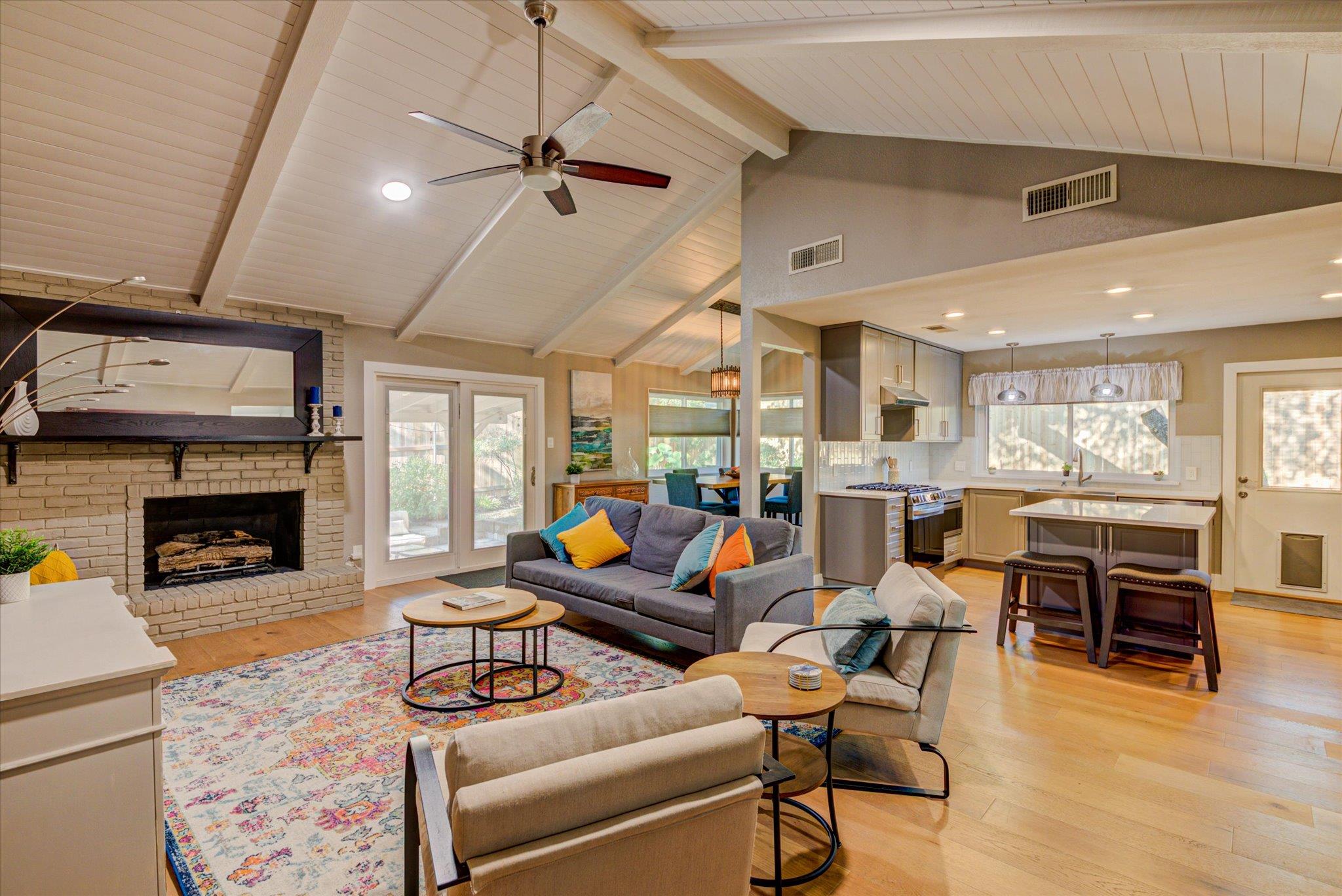 2713 Bryonhall Drive Austin TX 78745