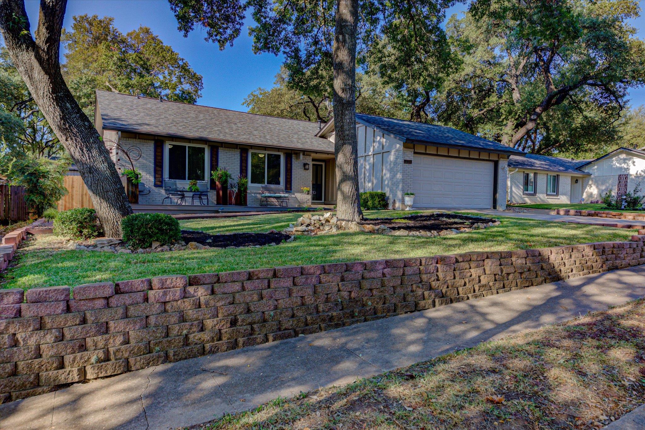 2713 Bryonhall Drive Austin TX 78745