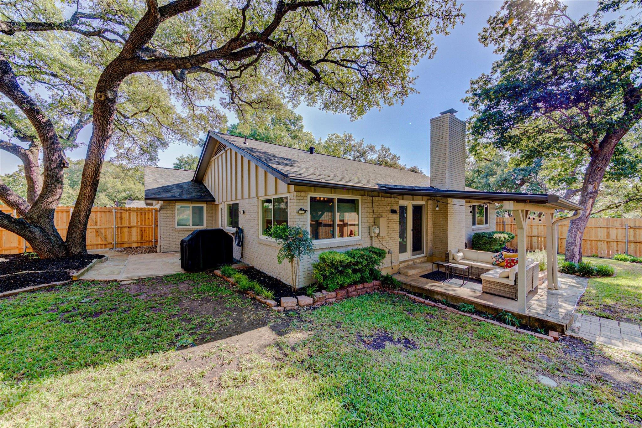 2713 Bryonhall Drive Austin TX 78745